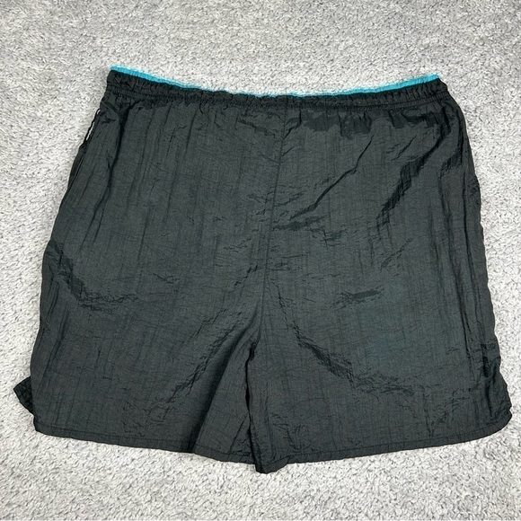 Starter Swim Trunks Mens Medium Athletic Classic Swimming Training Activewear - Picture 4 of 4